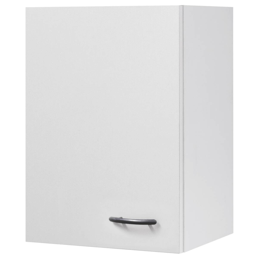 Flex-Well Hängeschrank Wito weiß B/H/T: ca. 40x54,8x32 cm