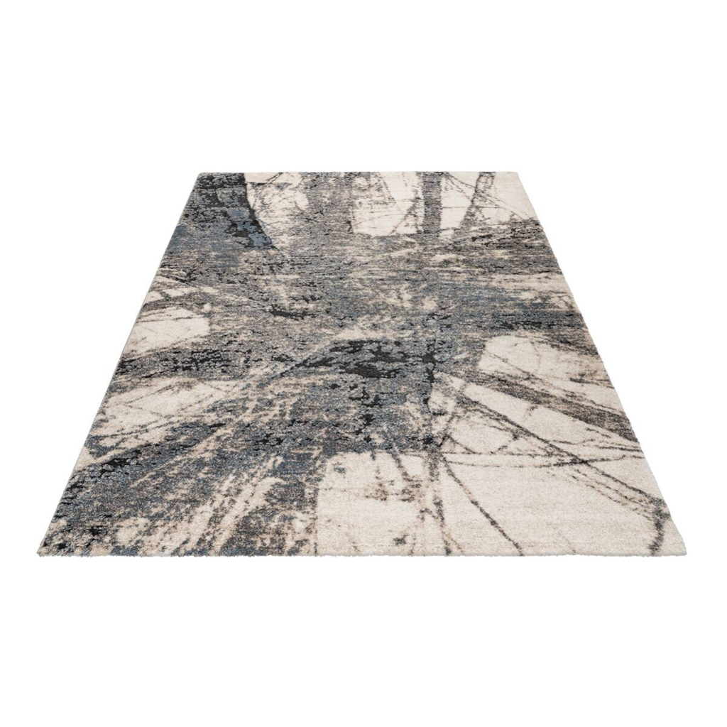 Obsession Teppich My Bologna blau B/L: ca. 200x290 cm