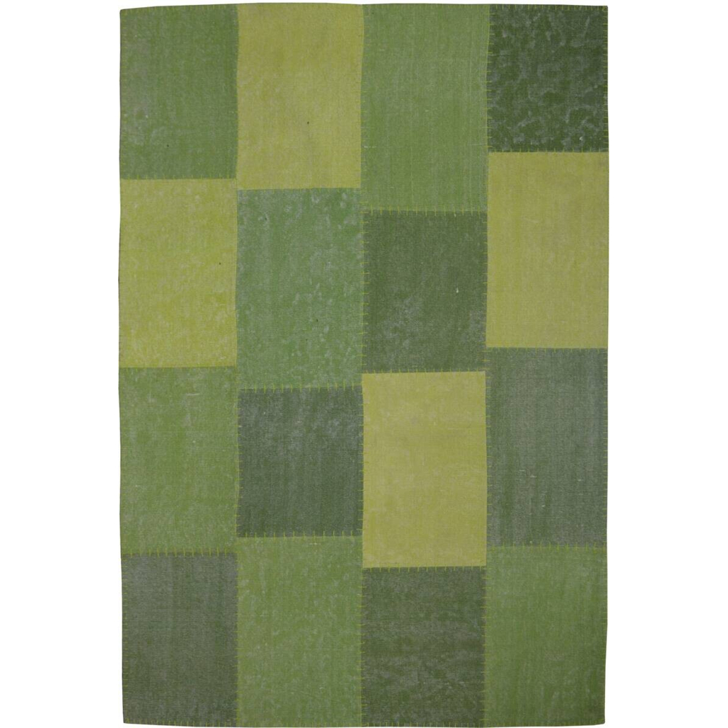 Kayoom Kurzflorteppich Lyrical 110 mehrfarbig B/L: ca. 160x230 cm