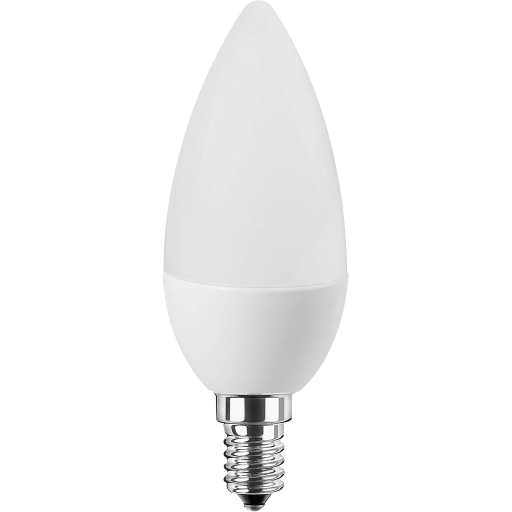 Blulaxa LED-Leuchtmittel Kerzenlampe 48566 E14