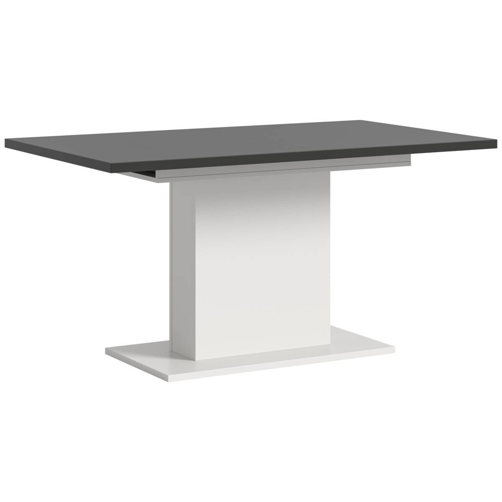 Esstisch MOTION grau B/H/T: ca. 150x76x90 cm