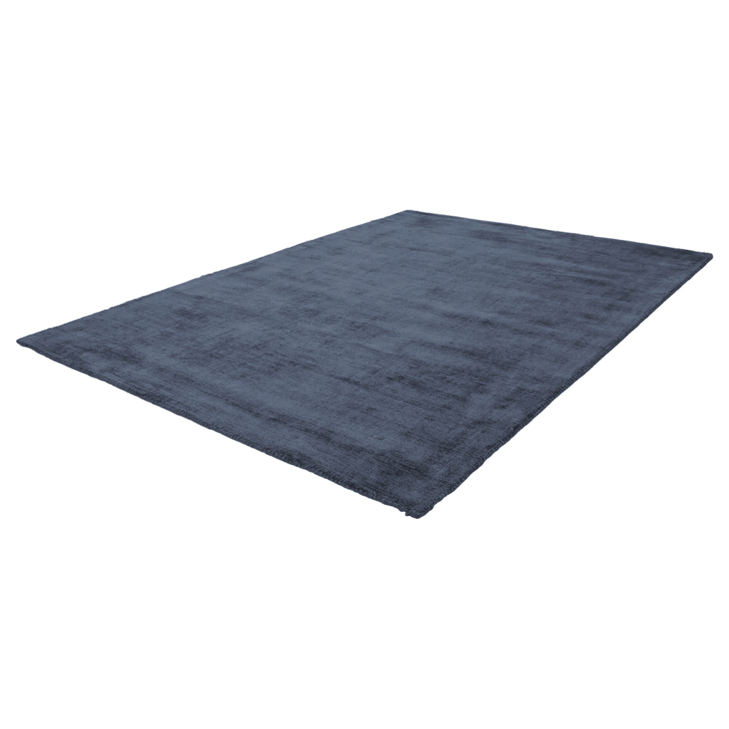 Obsession Teppich My Indigenous blau B/L: ca. 160x230 cm