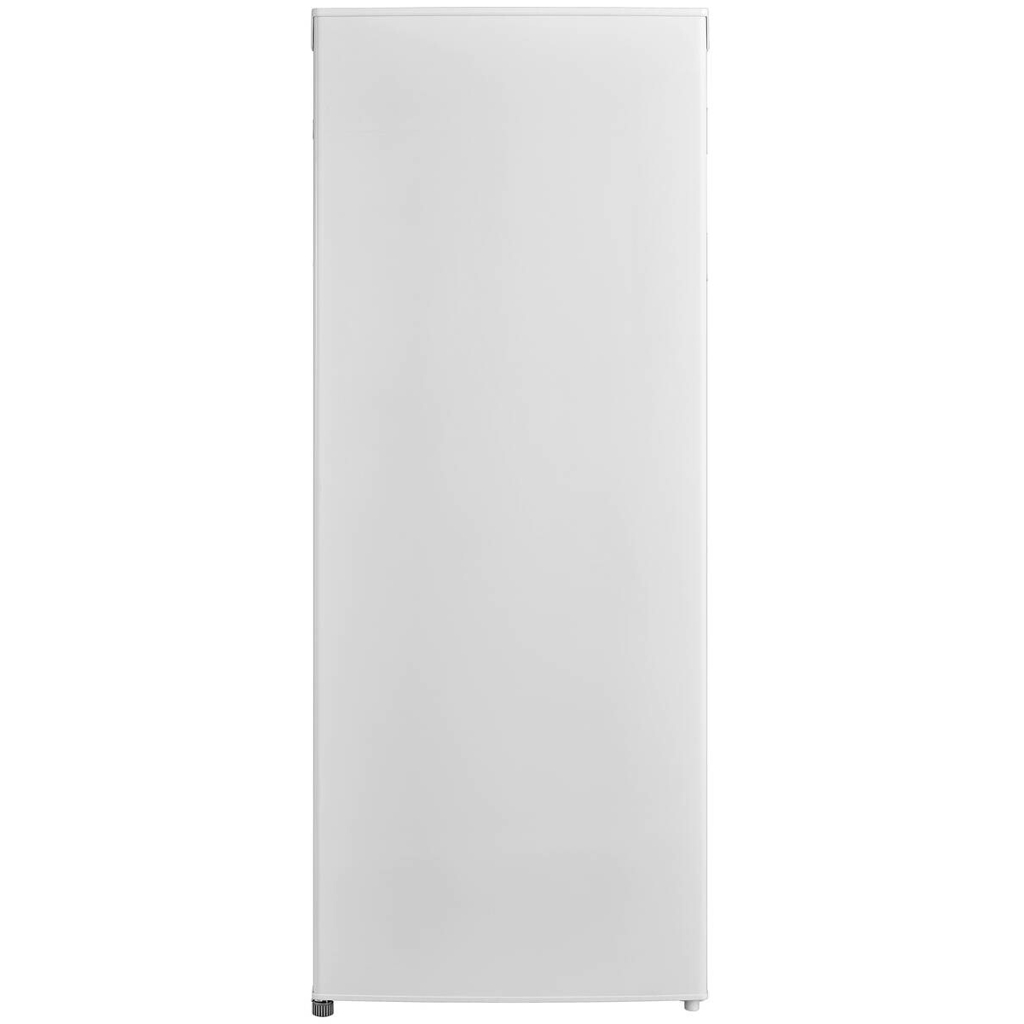 POCOline Gefrierschrank GS142-160EW weiß B/H/T: ca. 55x142x55 cm