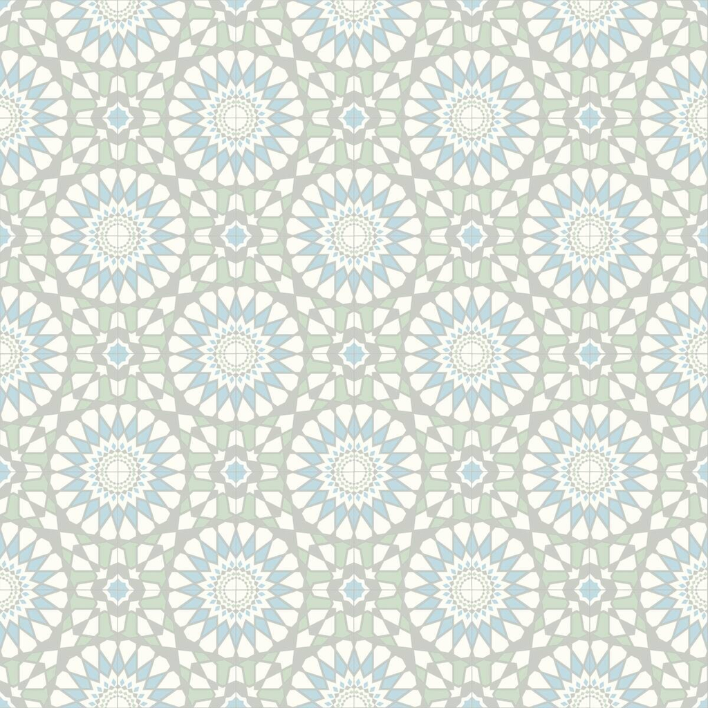 Vinylboden Craft Fliese B/L: ca. 400x400 cm pro Stück
