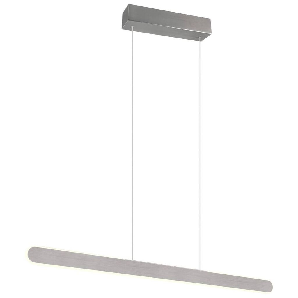 Reality Pendelleuchte Helios Metall Aluminium
