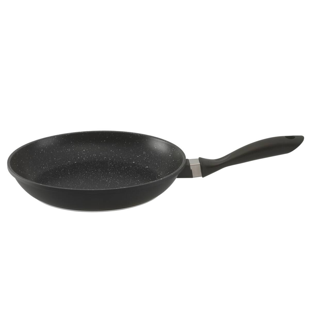 POCOline Pfanne schwarz Aluguss D: ca. 28 cm