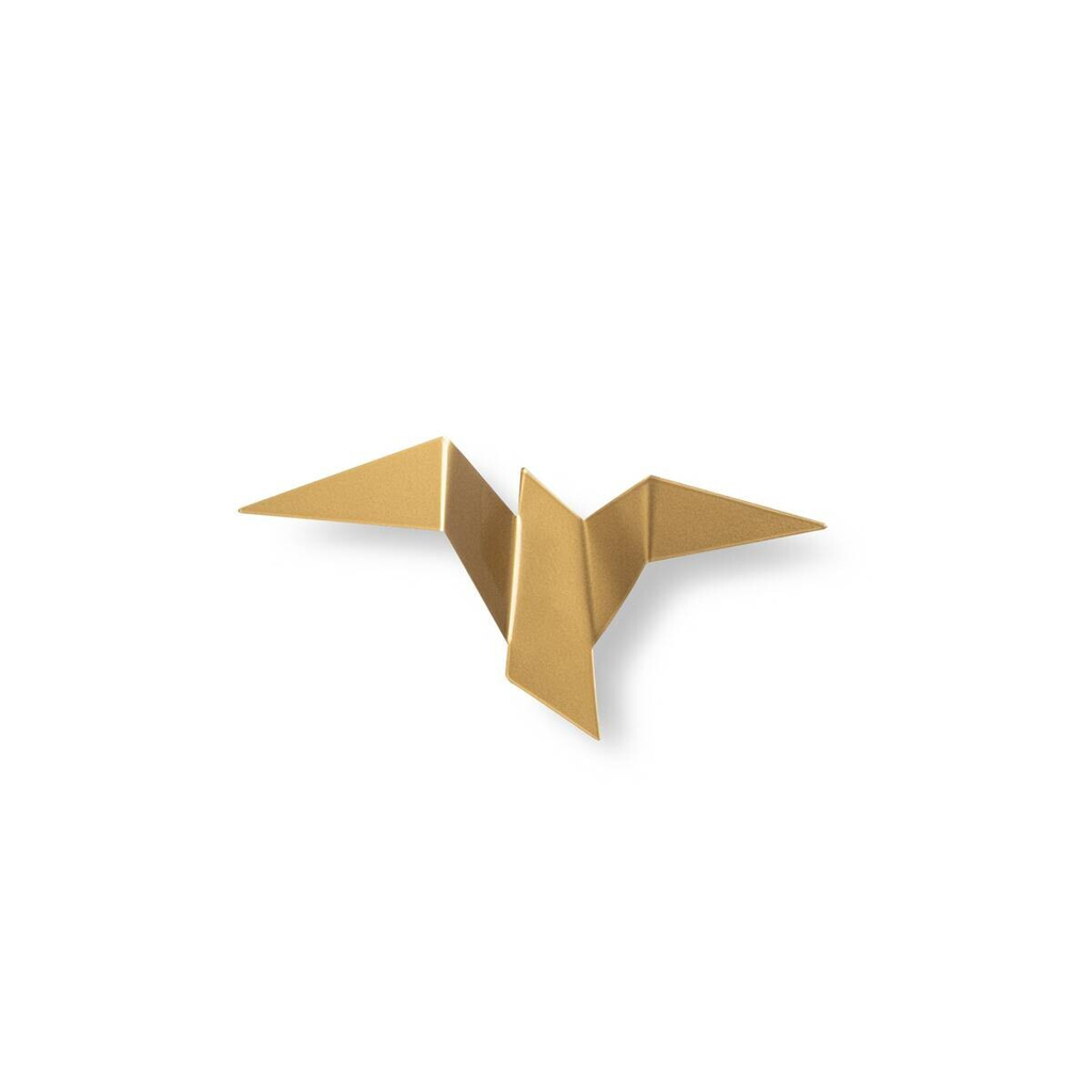 Opviq Wandleuchte 119FRS1152 gold Metall B/H/L: ca. 16x12x31 cm 1 Brennstellen