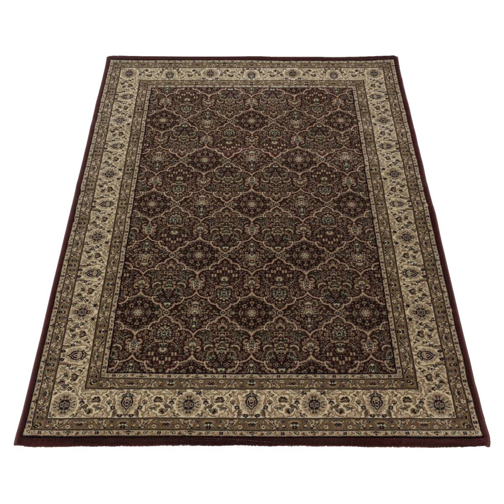 Ayyildiz Teppich KASHMIR rot B/L: ca. 300x400 cm