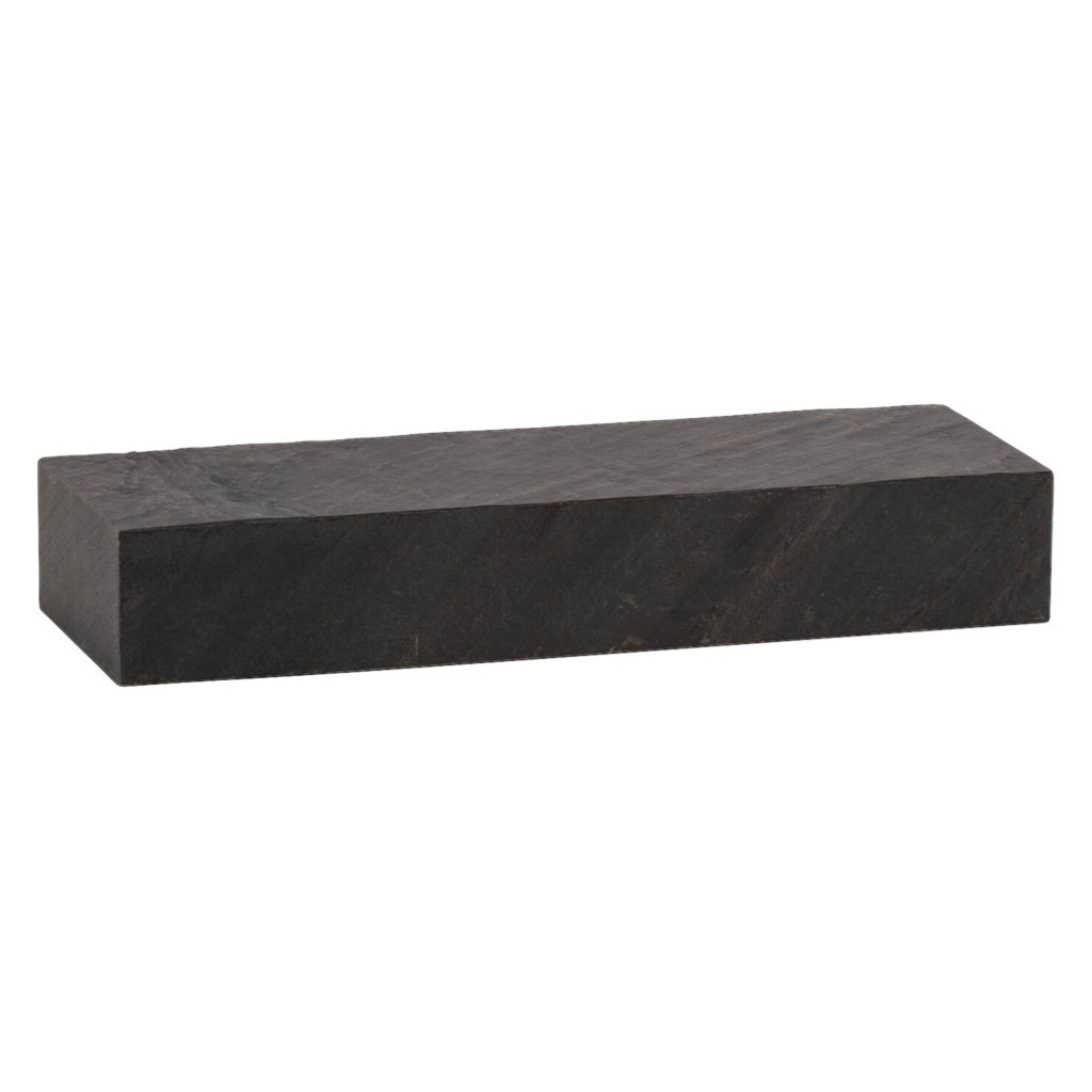 Wandregal grau B/H/T: ca. 60x10x20 cm