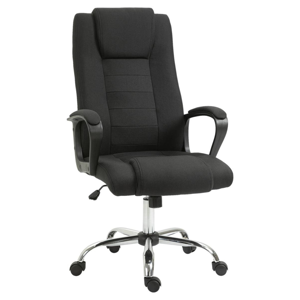 Drehstuhl 921-265BK schwarz