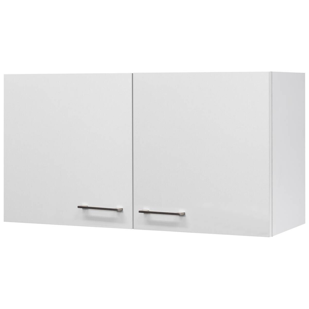 Hängeschrank Vita weiß matt B/H/T: ca. 100x54,8x32 cm