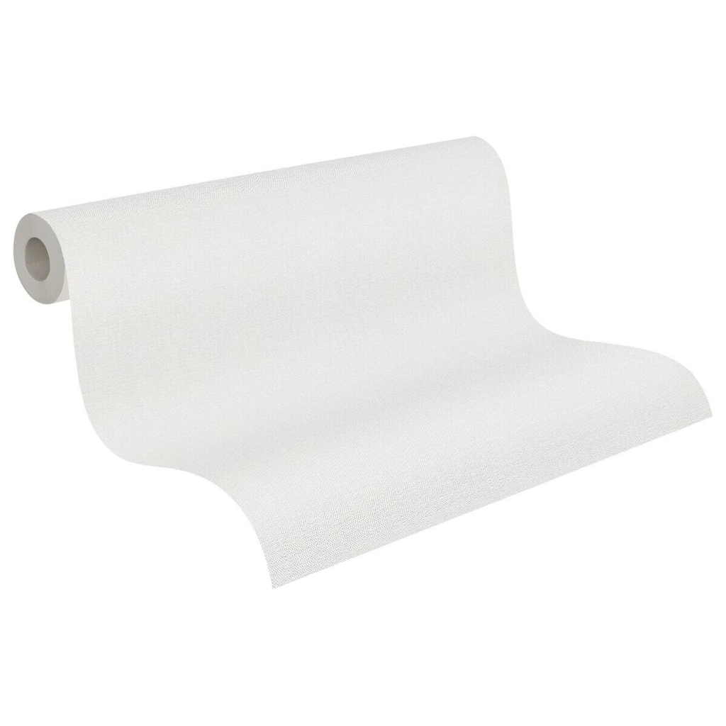 A.S.Creation Vliestapete creme B/H/D: ca. 53x1005x9,3 cm