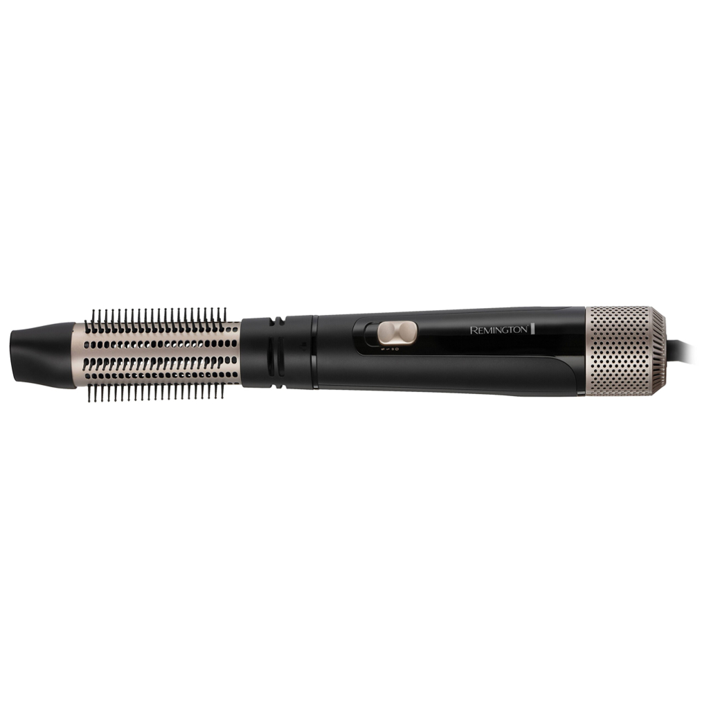 REMINGTON Warmluftlockenstab AS7500 schwarz gold B/H/T: ca. 43x5,4x5,4 cm 599438700