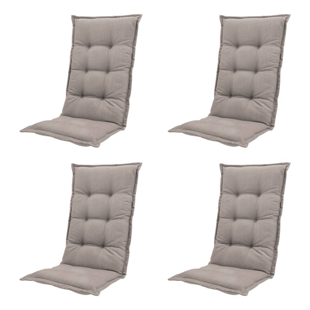 Madison Auflagen Set Basic