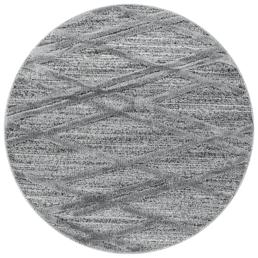 Ayyildiz Teppich PISA grau D: ca. 160 cm