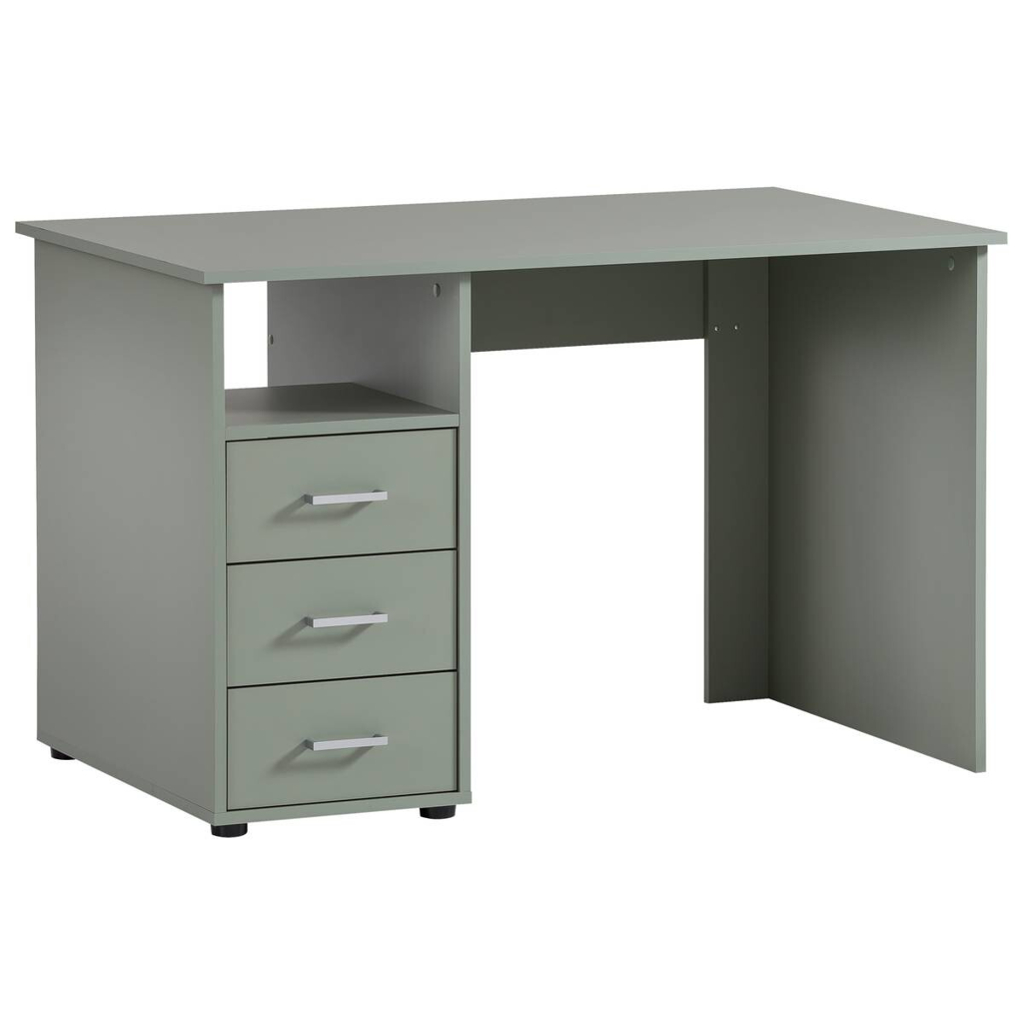 Schreibtisch Niels Pistazie B/H/T: ca. 116x74x70 cm