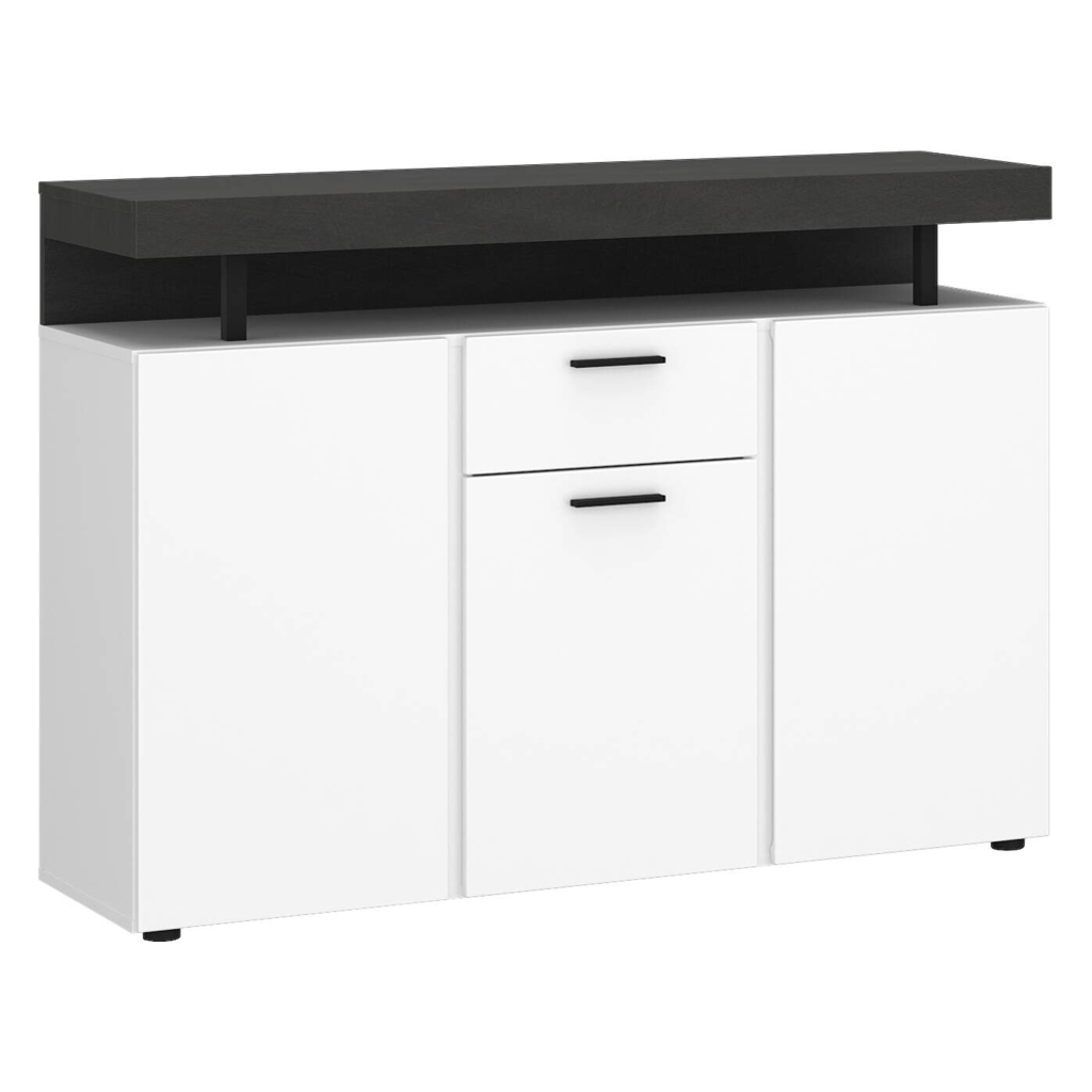 Sideboard Fly B/H/T: ca. 124x90x40 cm
