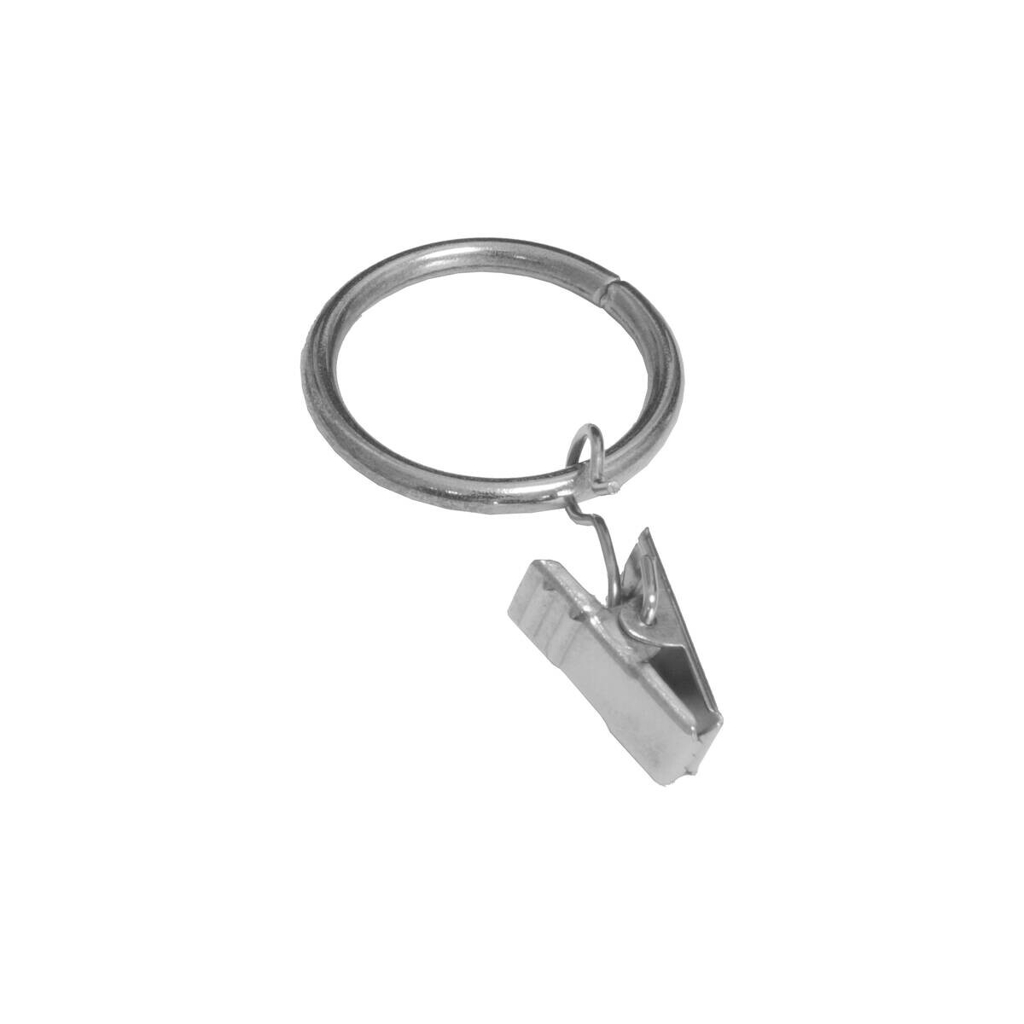 Boviva Ringe mit Klammer
