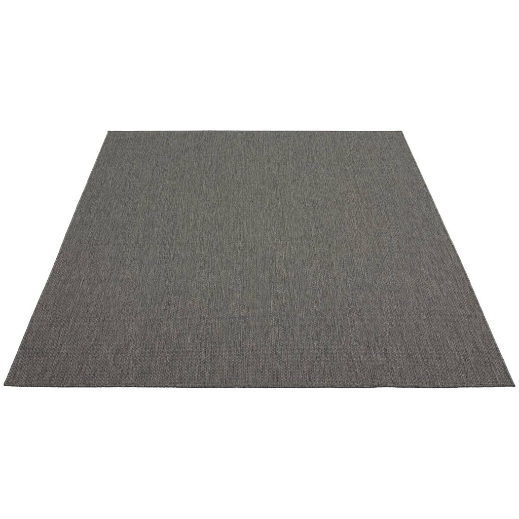 Teppich Maestro anthrazit B/H/L: ca. 200x17x280 cm