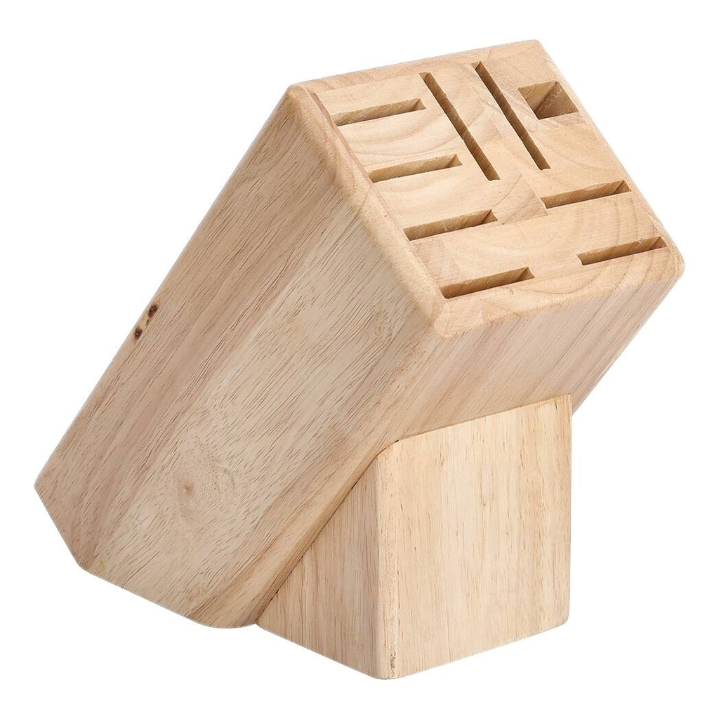 Zeller Messerblock
