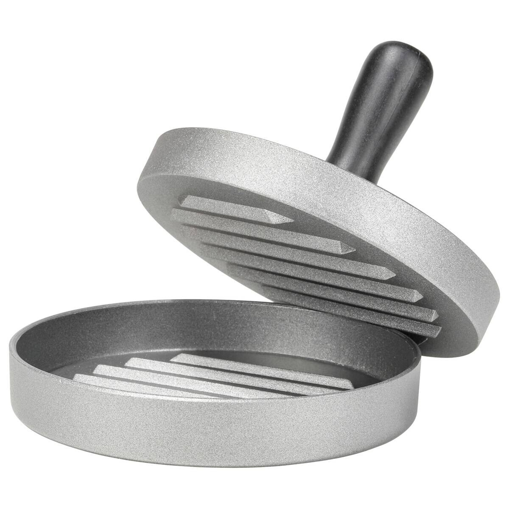 Grillzubehör Aluminium D: ca. 12 cm