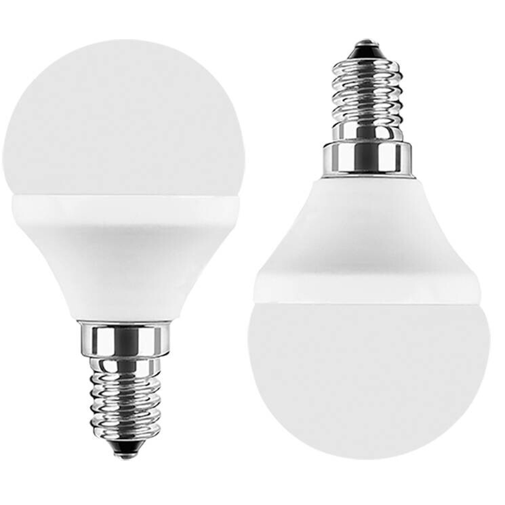 Blulaxa LED-Leuchtmittel 2er Pack E14