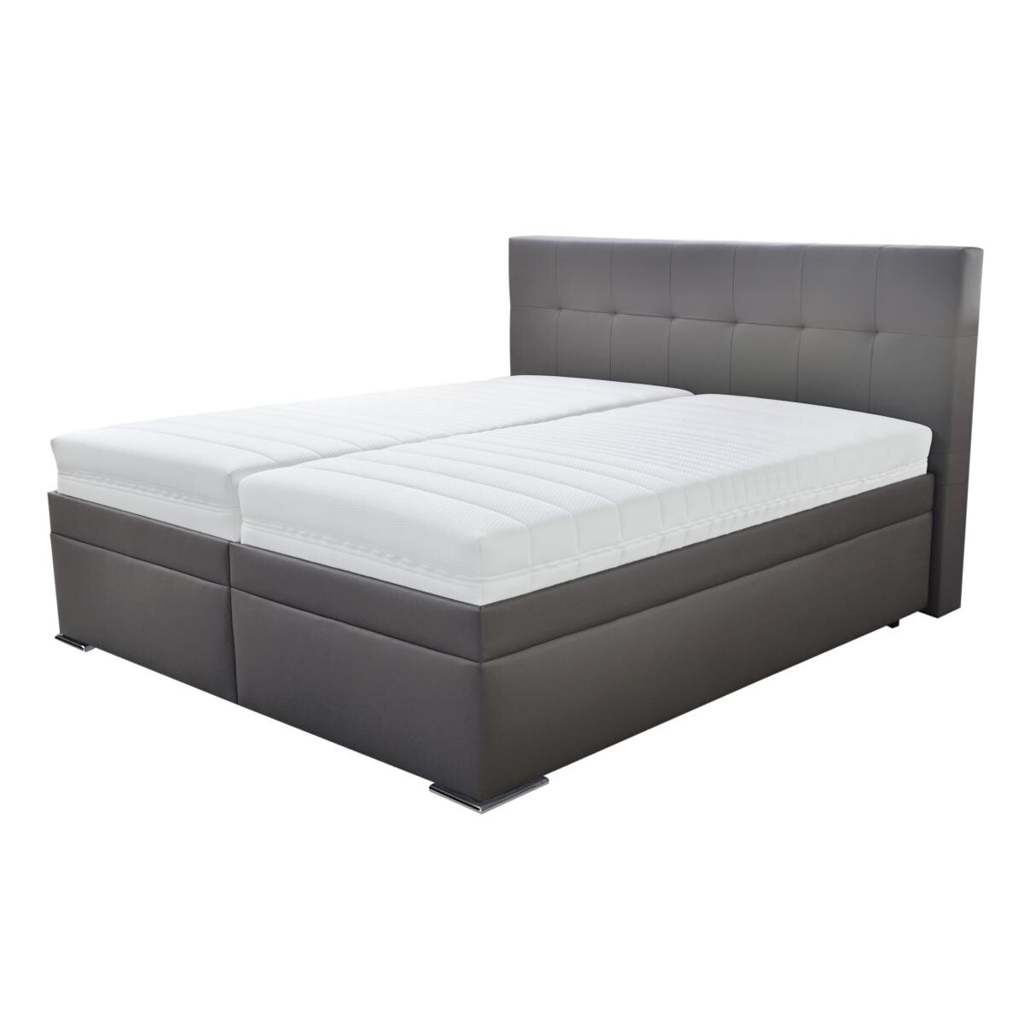 Boxspringbett Samba