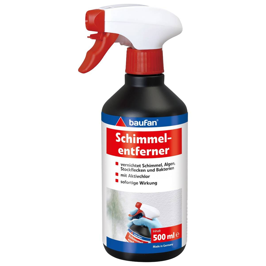 Schimmelentferner ca. 0,5 l