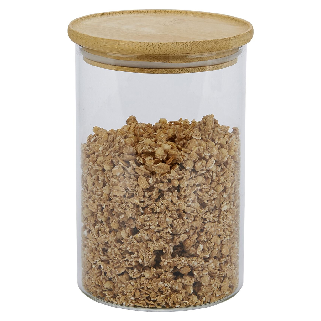 Kesper Vorratsglas