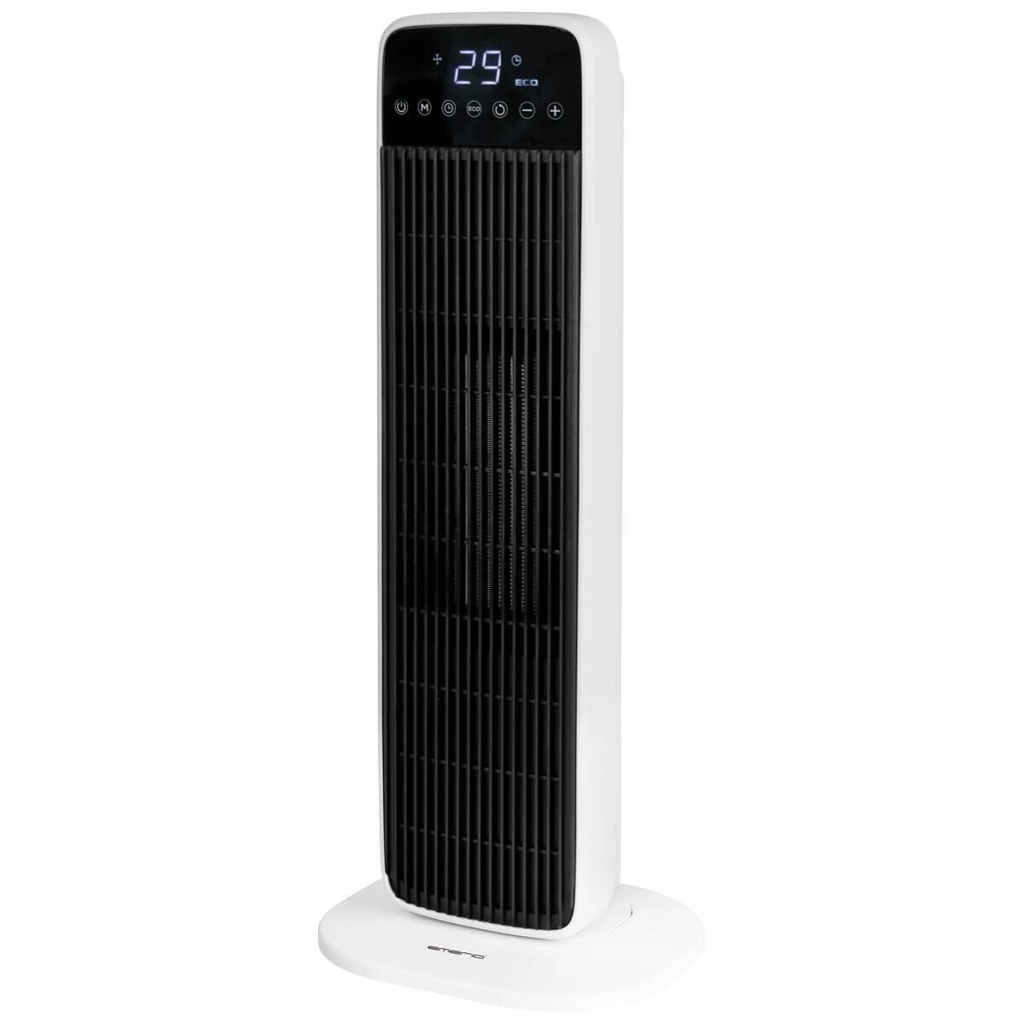 Emerio Keramik Heizlüfter FH-132333 B/H/L: ca. 21,2x60,3x24,9 cm ca. 2000 W