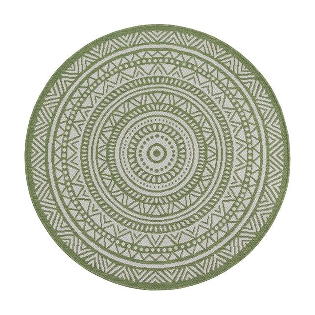 Teppich Maestro grün D: ca. 120 cm