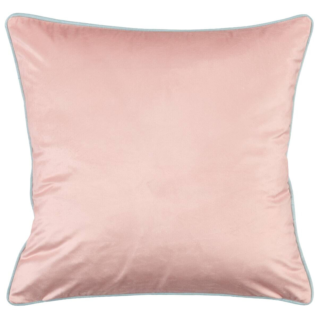 Dekokissen Lio rosa Polyester B/L: ca. 45x45 cm