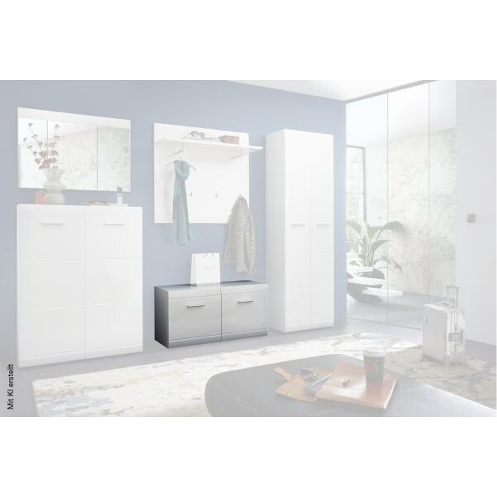 Sitzbank Adana B/H/T: ca. 96x52x40 cm