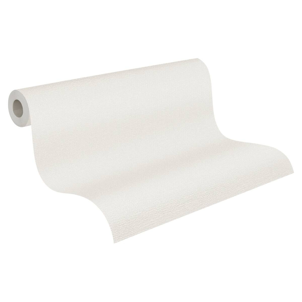 A.S.Creation Vliestapete creme B/H/D: ca. 53x1005x8,3 cm