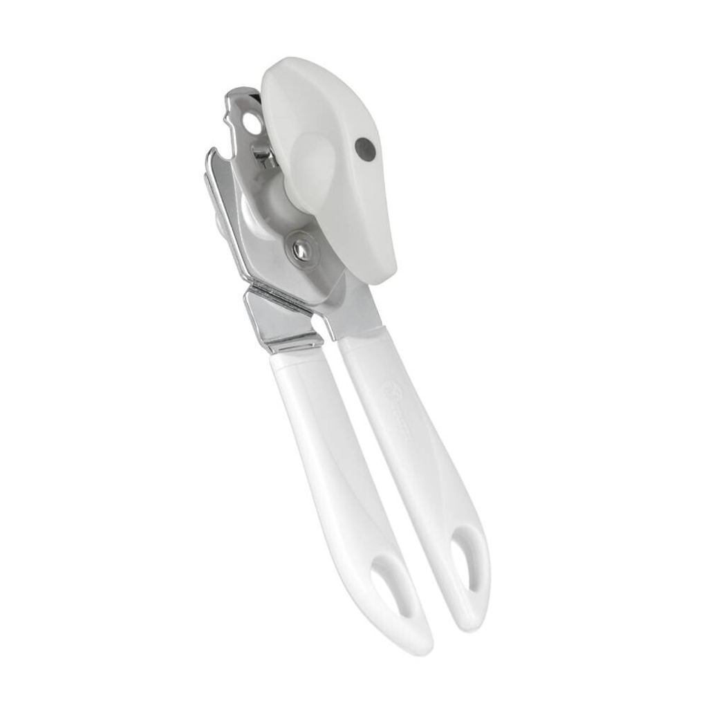 Metaltex Dosenöffner Chrom Kunststoff B/H/L: ca. 5,2x22,4x9,4 cm