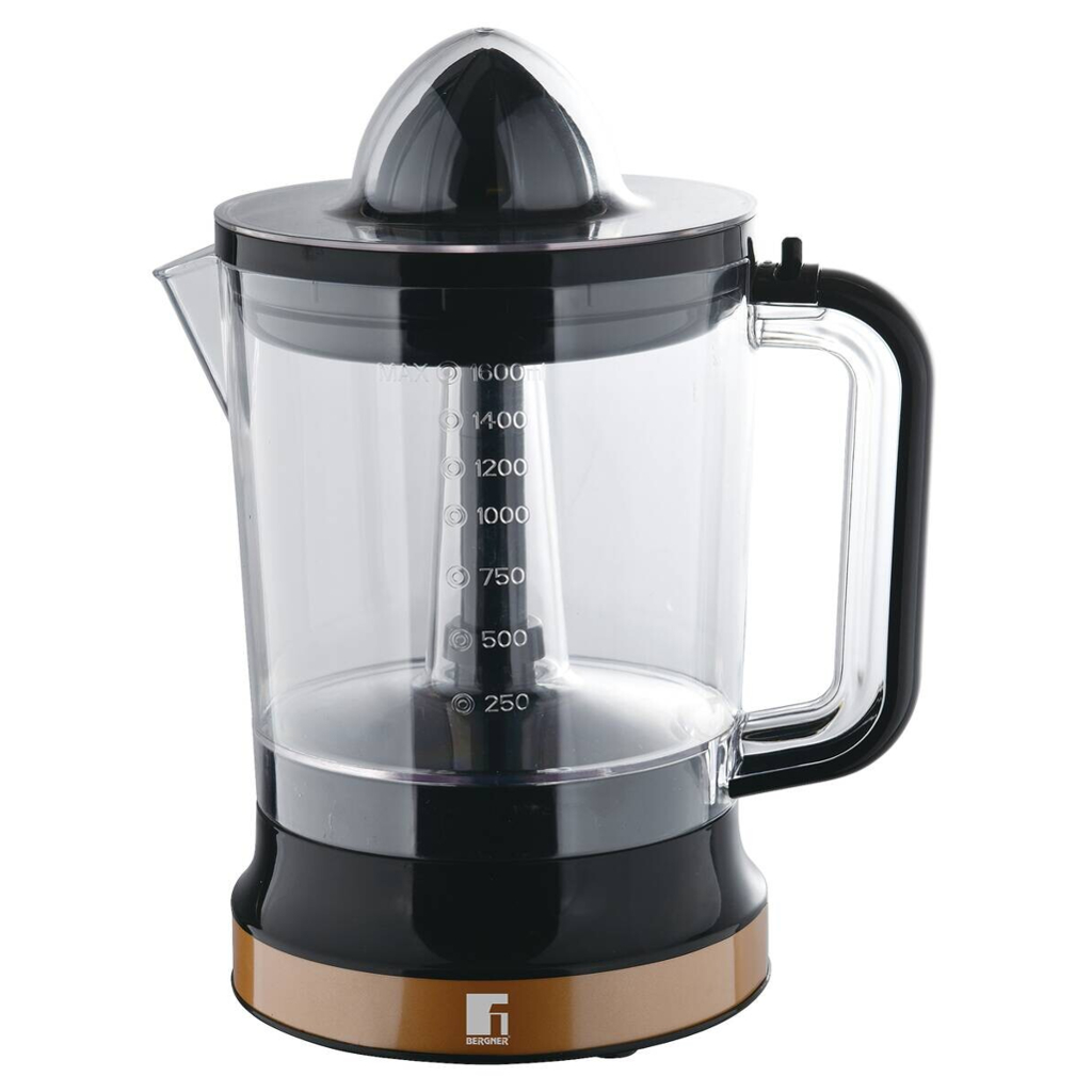 BERGNER Entsafter 601678600