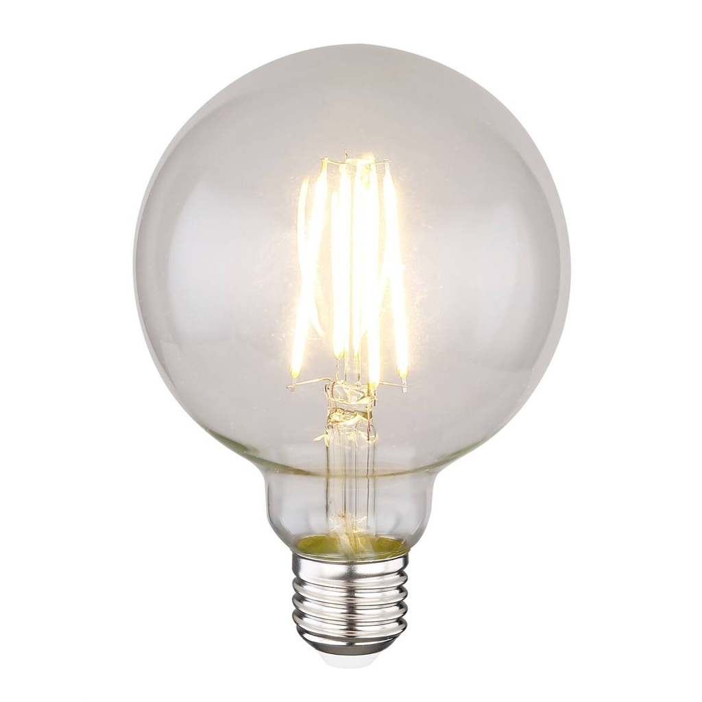 GLOBO LED-Leuchtmittel Globe Filamentlampe 11526 E27