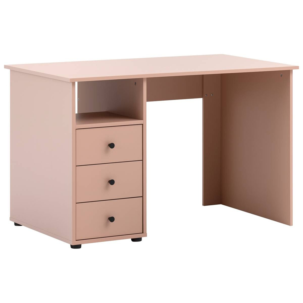 Schreibtisch Smash apricot B/H/T: ca. 115,8x74x70 cm