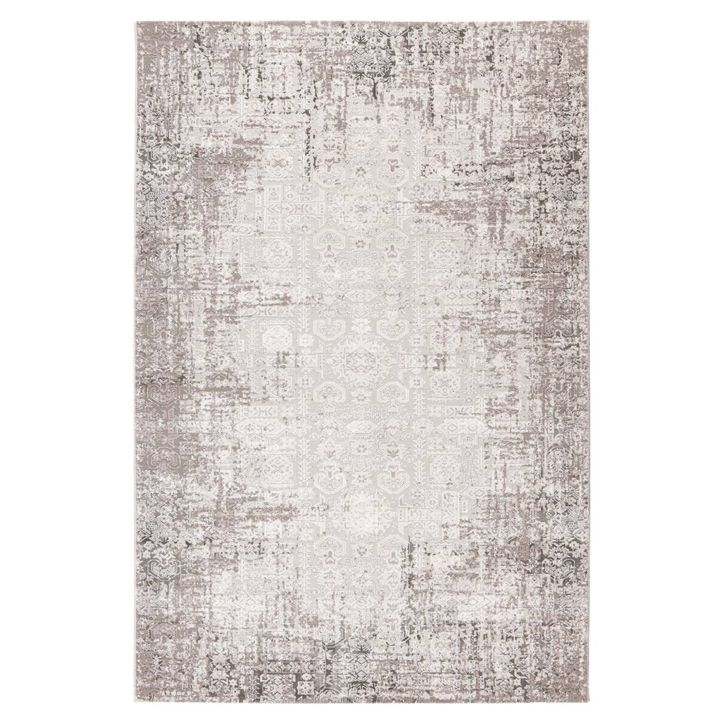 Obsession Teppich My Phoenix taupe B/L: ca. 140x200 cm
