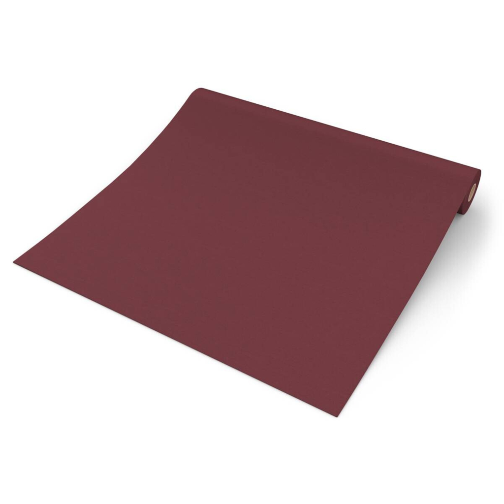 Vliestapete Uni violett B/L: ca. 53x1005 cm