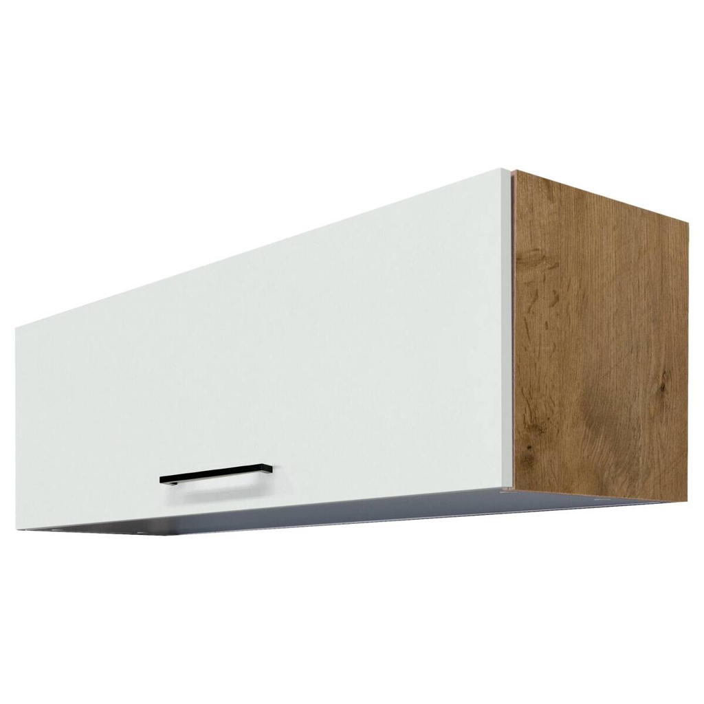 Hängeschrank Avila Magnolie matt B/H/T: ca. 100x32x32 cm