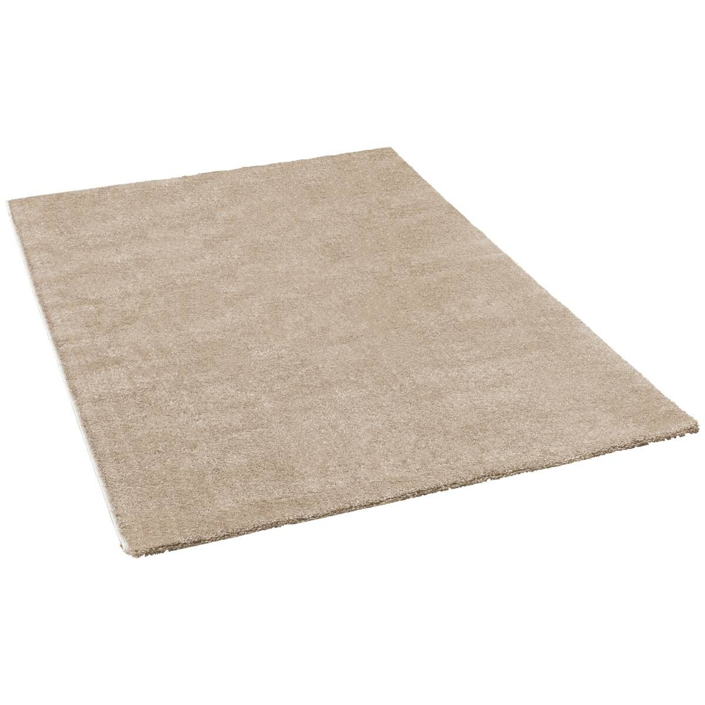 Teppich Valentino beige B/L: ca. 120x170 cm