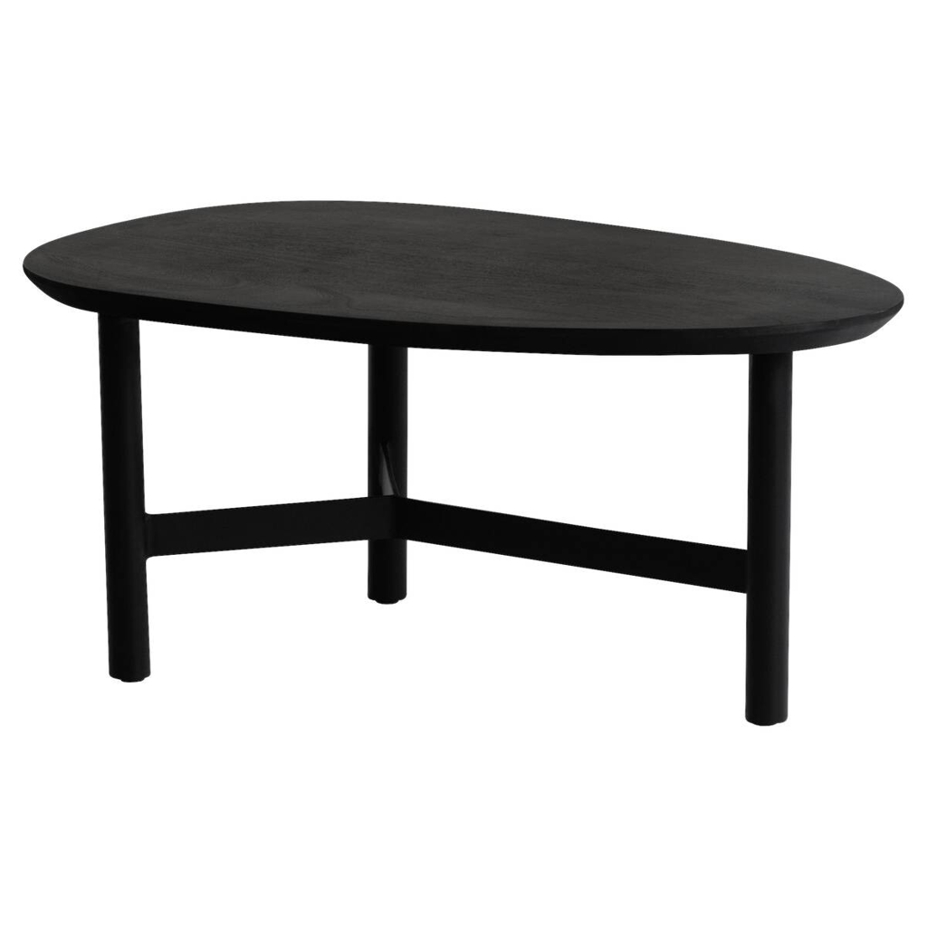 Couchtisch B/H/T: ca. 86x37x50 cm