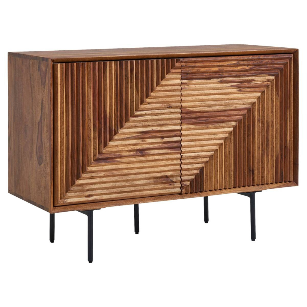 Sideboard rosenholz Nachbildung B/H/T: ca. 100x71x40 cm