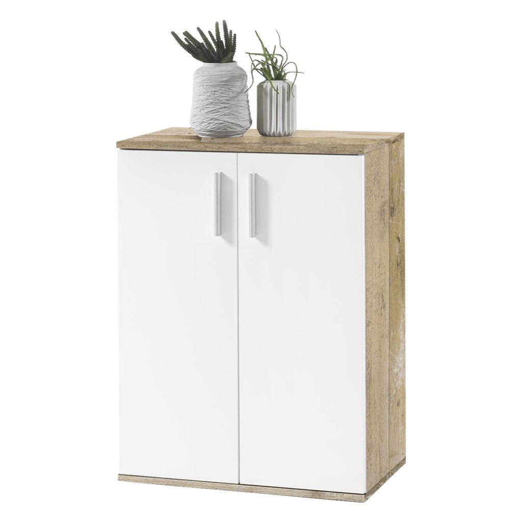 Kommode Bobby 1 B/H/T: ca. 60x82x35 cm