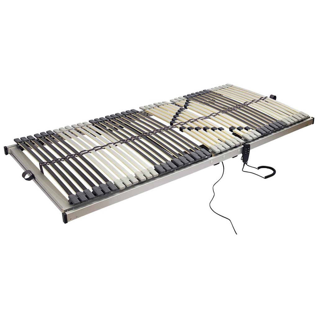 Lattenrost Classic Silbergrau Liegefläche B/L: ca. 90x200 cm