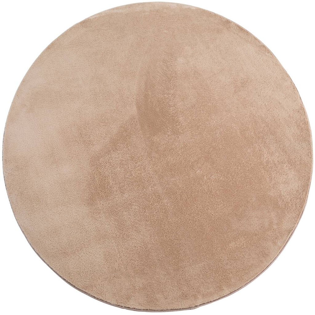 Ayyildiz Teppich JOY beige D: ca. 200 cm