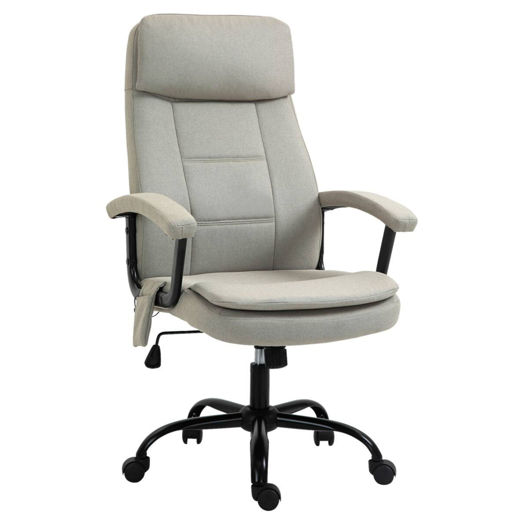 Drehstuhl 921-308BG beige