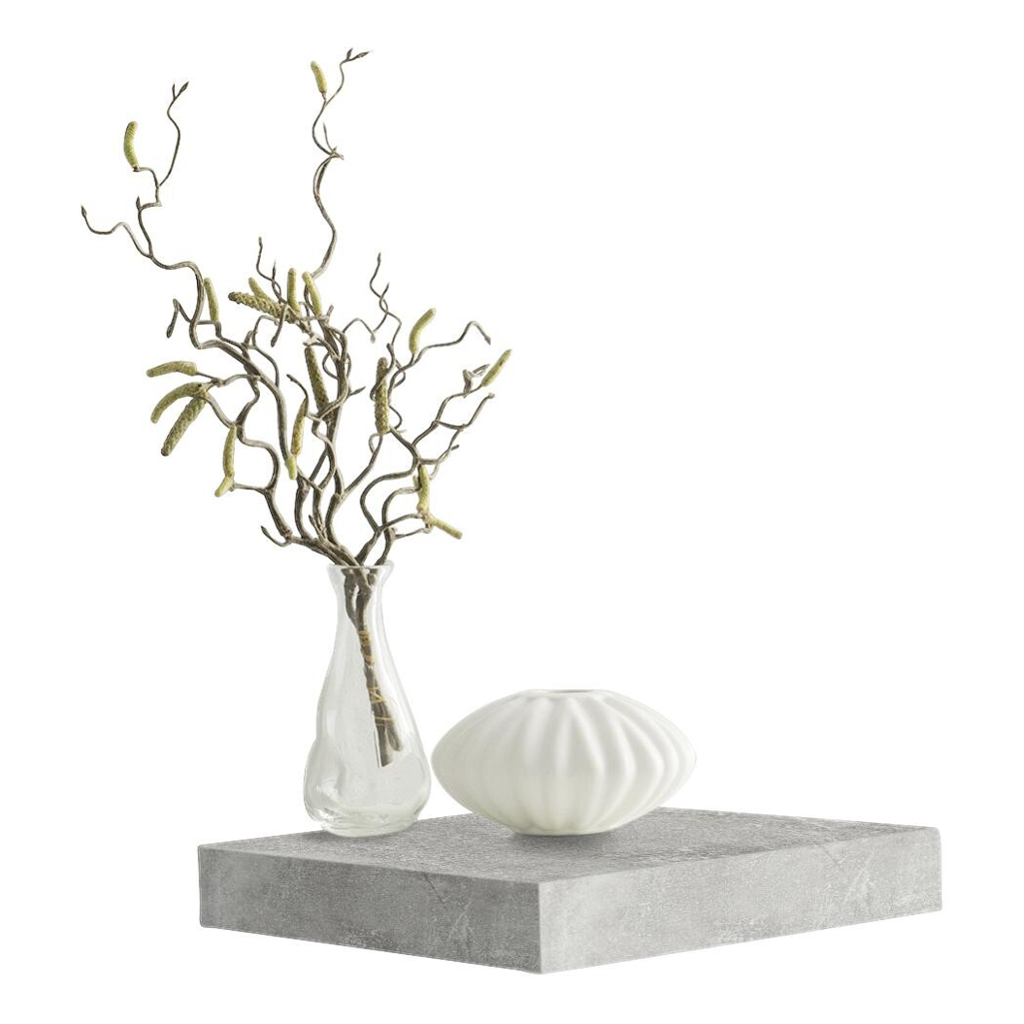 Wandboard Shelvy 23 B/H/T: ca. 24x4x24 cm