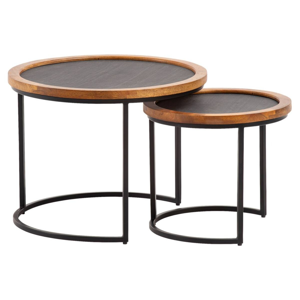 Couchtisch B/H/T: ca. 60x46x60 cm